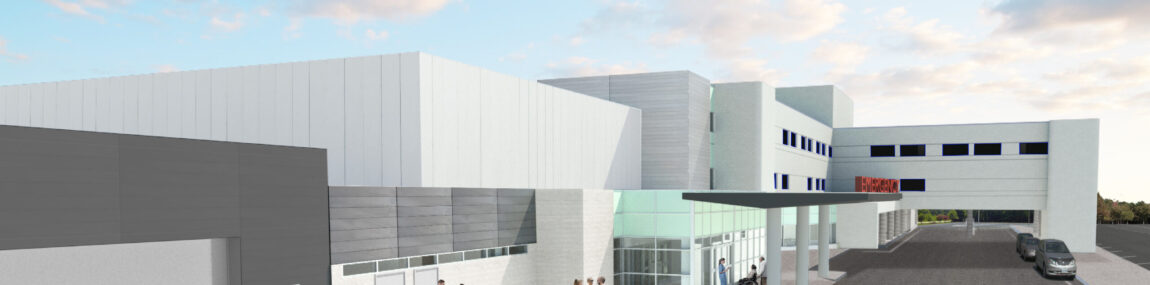 South Shore Regional Emergency Department Set to Triple in Size