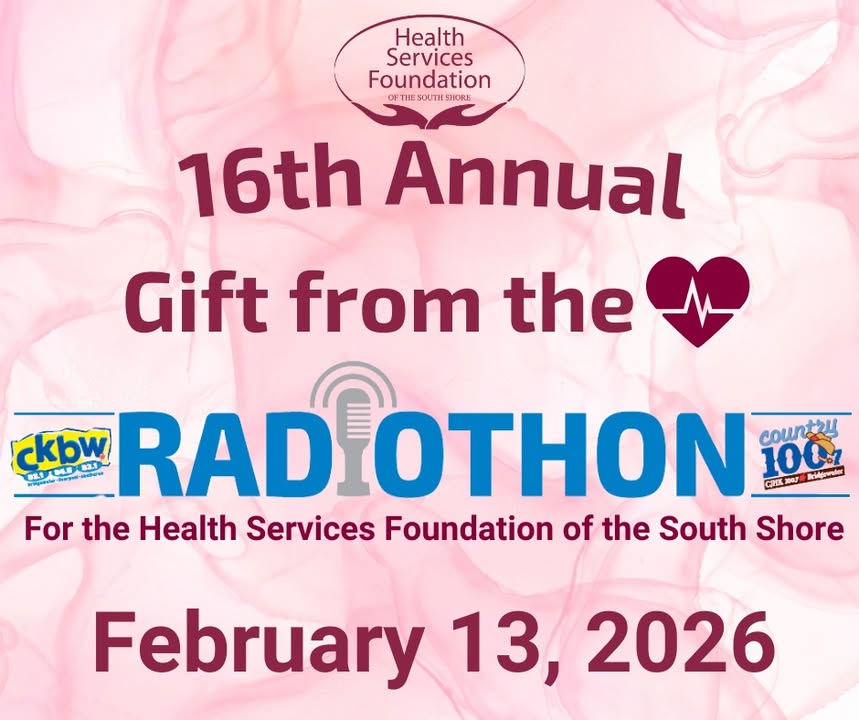 Health Services Foundation of the South Shore