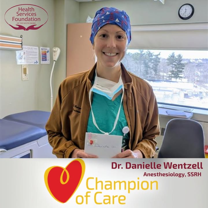 Health Services Foundation of the South Shore